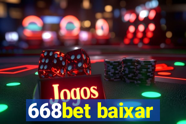 668bet baixar